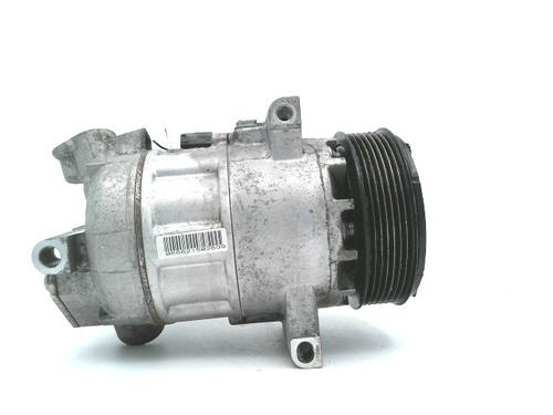 AC compressor RENAULT CLIO IV (BH_) 1.2 TCe 120 (BHM0) | BP26707797M34 - Image 4