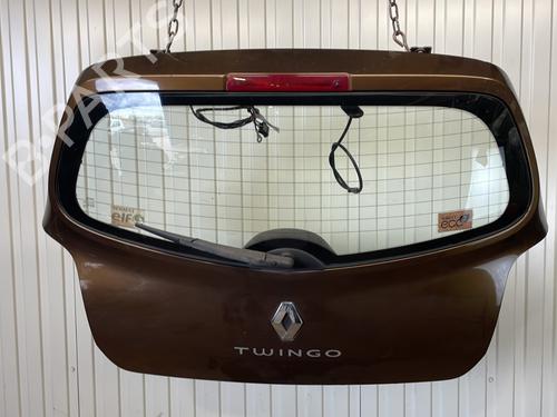 tailgate-renault-twingo-ii-cn0_-2007-33536257 main image