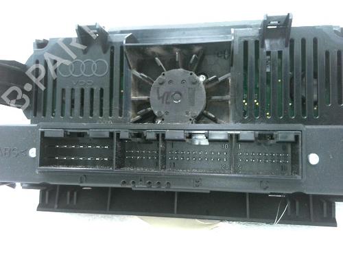 Climate control AUDI A3 Sportback (8PA) 2.0 TDI | BP23795855I5 - Image 2