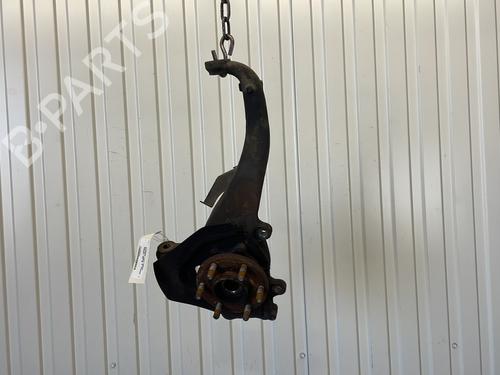 Left front steering knuckle NISSAN PATHFINDER III (R51) 2.5 dCi 4WD | BP26237070M25 - Image 2