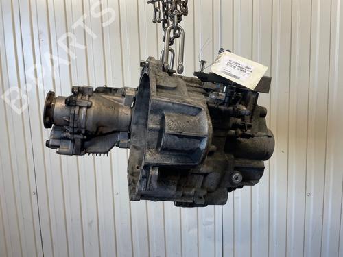 Gearbox VW PASSAT B6 Variant (3C5) | BP34561901M3 - Image 4