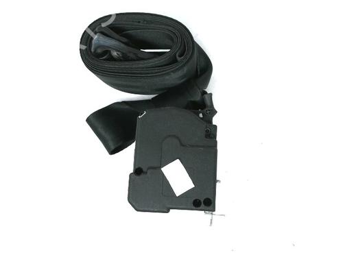 Front left seatbelt RENAULT TWINGO II (CN0_) 1.2 16V (CN04, CN0B) | BP32727100I26 - Image 3