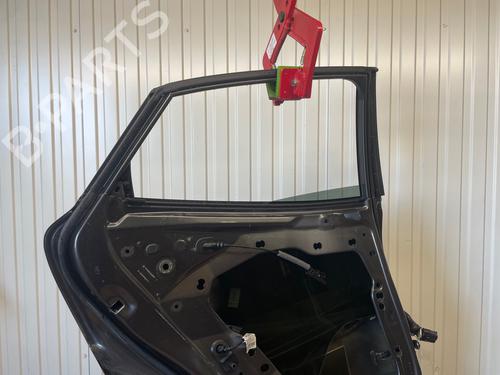 Dør venstre bagtil FORD PUMA (J2K, CF7) 1.0 EcoBoost mHEV | BP35993758C4 - Image 2