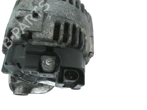 Alternator BMW 3 (E90) 318 d | BP27340178M7 