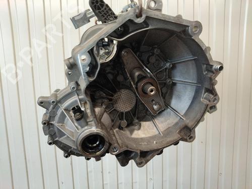 Used Gearbox Gearbox 36468240 36468240