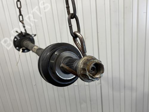 Used Left rear driveshaft Left rear driveshaft VW TOUAREG (7LA, 7L6, 7L7) 5.0 V10 TDI (313 hp) 30491876 30491876