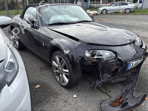 Used Parts MAZDA MX-5 III (NC) 2.0 (NC18) (160 hp) 4326723