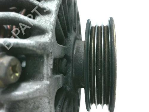 Alternator RENAULT CLIO II (BB_, CB_) 1.2 (BB0A, BB0F, BB10, BB1K, BB28, BB2D, BB2H, CB0A,... | BP20911386M7 