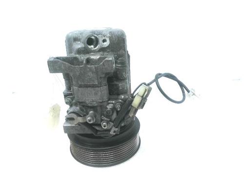 Used AC compressor AC compressor MAZDA 6 Hatchback (GH) 2.0 MZR-CD (GH14) (140 hp) 22763007 22763007