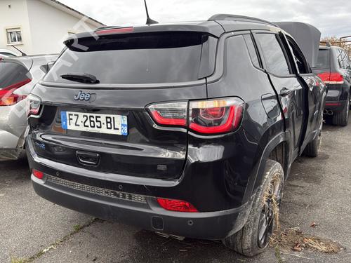 Front left panel JEEP COMPASS (MP, M6, MV, M7) 1.3 Hybrid 4x4 | BP30162261C58  - Image 12
