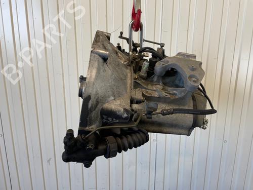 Used Gearbox Gearbox PEUGEOT 1007 (KM_) 1.4 HDi (68 hp) 33948040 33948040