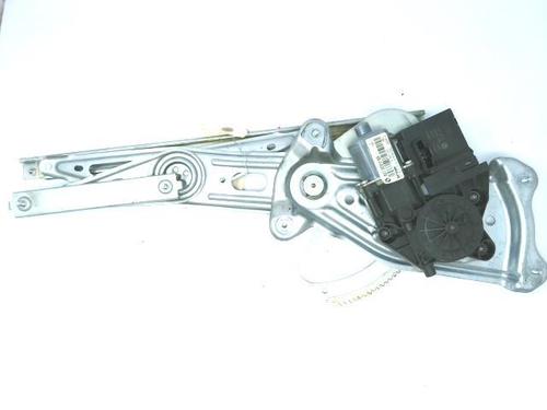Used Rear right window mechanism Rear right window mechanism 22097996 22097996