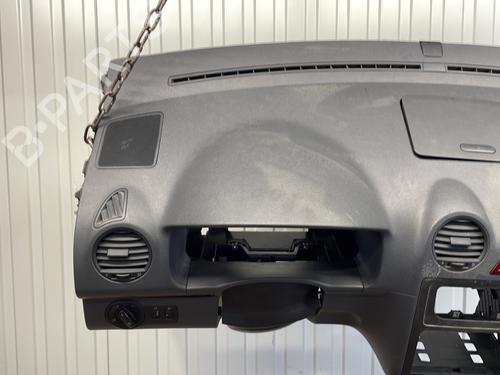 Dashboard VW CADDY III Box Body/MPV (2KA, 2KH, 2CA, 2CH) 1.6 TDI | BP30099875C46