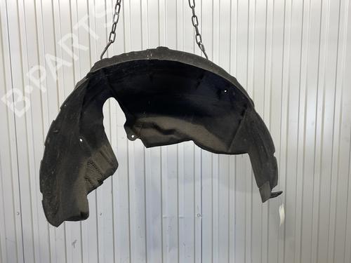 Used Wheel arch Wheel arch MERCEDES-BENZ A-CLASS Saloon (V177) [2018-2026] 33610776 33610776