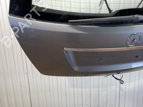 Tailgate MERCEDES-BENZ C-CLASS T-Model (S204) C 250 CDI (204.203) | BP30178523C6