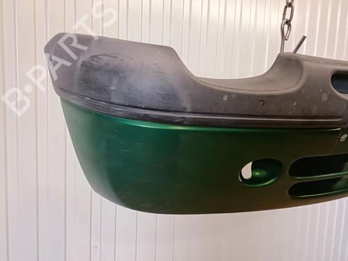Front bumper RENAULT TWINGO I (C06_) 1.2 (C066, C068) | BP22100194C7 