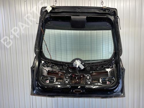 Tailgate NISSAN MICRA III (K12) 1.5 dCi | BP21388782C6 