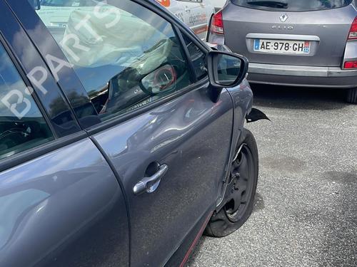Front left panel RENAULT CLIO IV (BH_) 1.2 16V | BP22100931C58  - Image 11