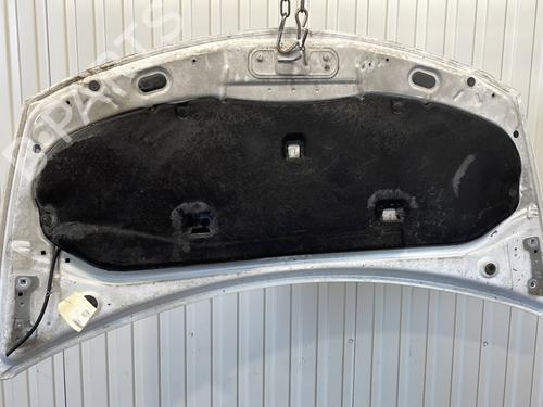 Hood RENAULT CLIO III (BR0/1, CR0/1) 1.5 dCi (C/BR0G, C/BR1G) | BP21388827C1 