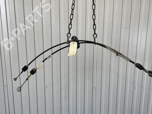 Used Other Other FORD C-MAX II (DXA/CB7, DXA/CEU) 1.6 TDCi (115 hp) 20914577 20914577