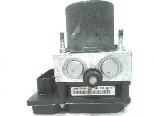 ABS Bremseaggregat AUDI A6 C6 (4F2) 3.0 TDI quattro | BP29959947M43
