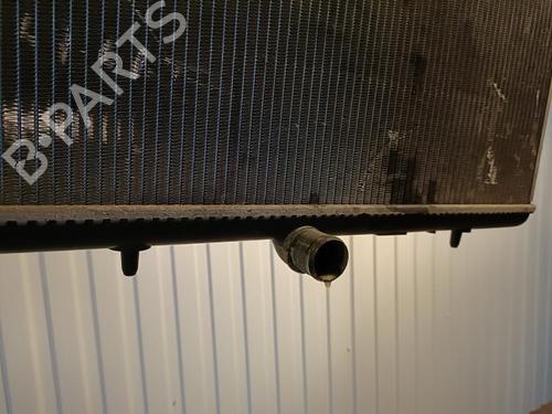 Used Water radiator Water radiator PEUGEOT 308 SW I (4E_, 4H_) 1.6 HDi (109 hp) 20911602 20911602