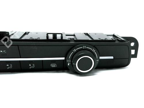 Climate control PEUGEOT PARTNER Box Body/MPV (K9) 1.5 BlueHDi 100 | BP29178782I5 