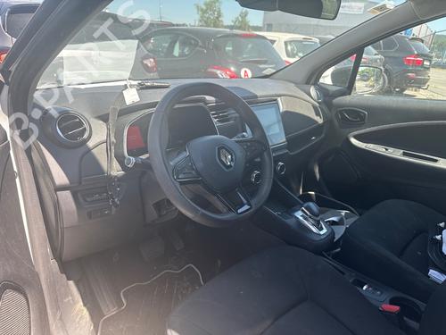 Right sun visor RENAULT ZOE (BFM_) ZOE | BP36100123I2 - Image 9