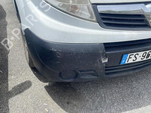 Used Parts VAUXHALL VIVARO A Van (X83) 2.0 CDTI 1955900