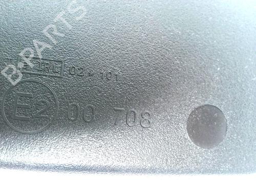 Rear mirror CITROËN C3 AIRCROSS II (2R_, 2C_) 1.2 PureTech 110 (2RHNZB, 2RHNZW, 2RHNPX, 2RHNPJ) | BP29288004I6