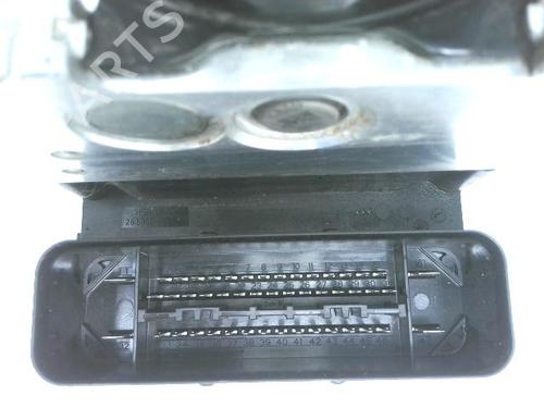 ABS pump BMW X4 (F26) xDrive 20 d | BP20911909M43 