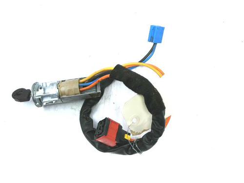 Ignition barrel CITROËN XSARA Coupe (N0) 1.6 16V | BP22101357M48 