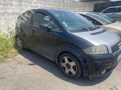 Intercooler AUDI A2 (8Z0) 1.4 TDI | BP20910787M30 - Image 9