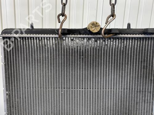 Køler PEUGEOT 2008 I (CU_) 1.2 THP 110 / PureTech 110 | BP30396785M31