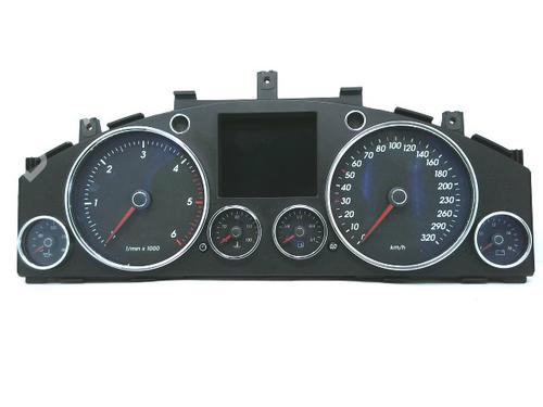 Used Instrument cluster VW TOUAREG (7LA, 7L6, 7L7) 5.0 V10 TDI (313 hp) 30491852