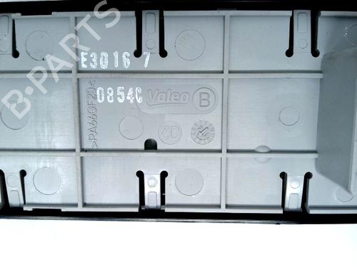 Left front window switch RENAULT LAGUNA III (BT0/1) 1.5 dCi (BT00, BT0A, BT0T, BT1J) | BP29282244I27  - Image 6