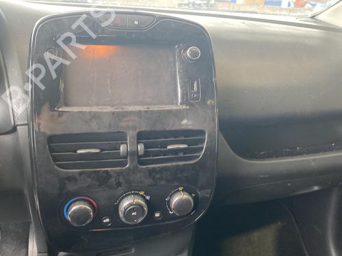 Dashboard RENAULT CLIO IV (BH_) 1.5 dCi 90 | BP24549799C46 - Image 9