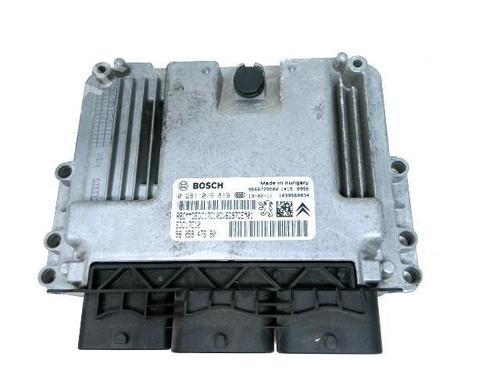 Electronic module CITROËN DS3 (SA_) 1.6 HDi 90 | BP37187195M83 - Image 2