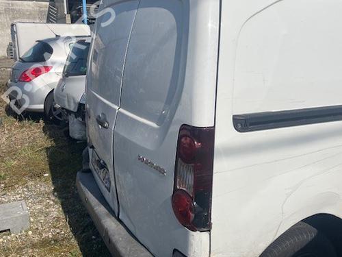 Cable PEUGEOT PARTNER Box Body/MPV | BP38185166E12 - Image 15
