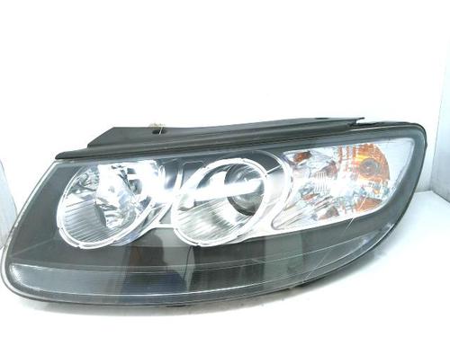 Used Left headlight HYUNDAI SANTA FÉ II (CM) 2.2 CRDi 4x4 (155 hp) 20916008