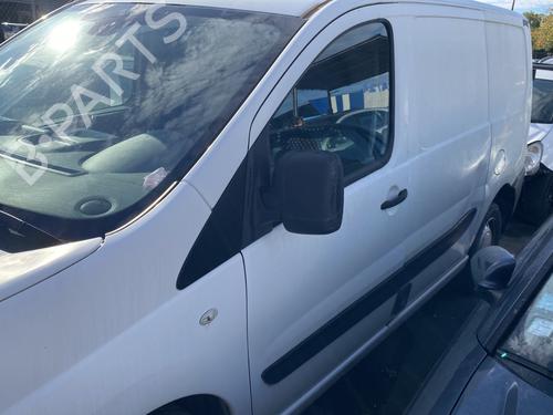 Subframe CITROËN JUMPY II Van 2.0 HDi 120 | BP24449458M9 - Image 10