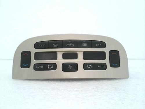 Used Climate control Climate control PEUGEOT 607 (9D, 9U) 2.7 HDi 24V (204 hp) 22101512 22101512