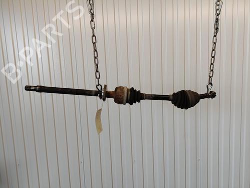 Used Right front driveshaft Right front driveshaft OPEL ZAFIRA / ZAFIRA FAMILY B (A05) 1.7 CDTI (M75) (125 hp) 20916875 20916875