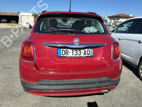 Rat FIAT 500X (334_) 1.4 (334AXC1B, 334AXC11) | BP39171242C49 - Image 19