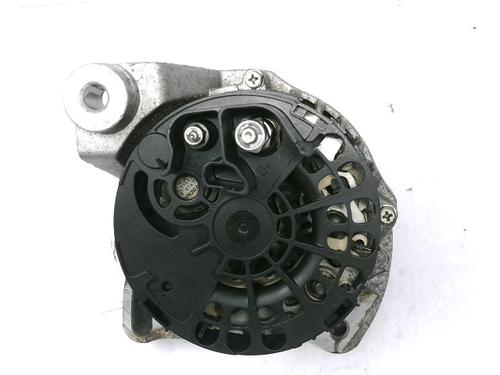 Used Alternator Alternator FORD KA (RU8) 1.2 (69 hp) 39607769 39607769