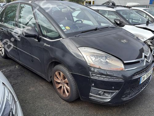 ABS Bremseaggregat CITROËN C4 Picasso I MPV (UD_) 2.0 i 16V | BP29209935M43 