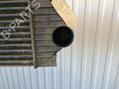 Intercooler MERCEDES-BENZ M-CLASS (W163) ML 270 CDI (163.113) | BP20911356M30 