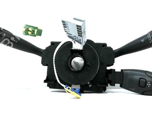 Steering column stalk PEUGEOT 307 (3A/C) 1.6 HDi | BP28965406I23 