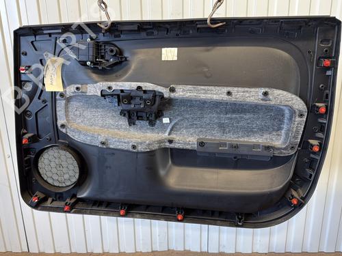Used Front left panel Front left panel FIAT 500 (312_) 1.3 D Multijet (312AXB1A) (75 hp) 28806521 28806521