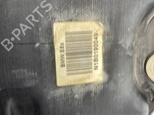 Fuel tank BMW 1 (E87) 120 d | BP23198501C62